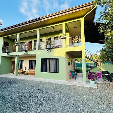 Hotel La Fiore De Bahia Увита Экстерьер фото