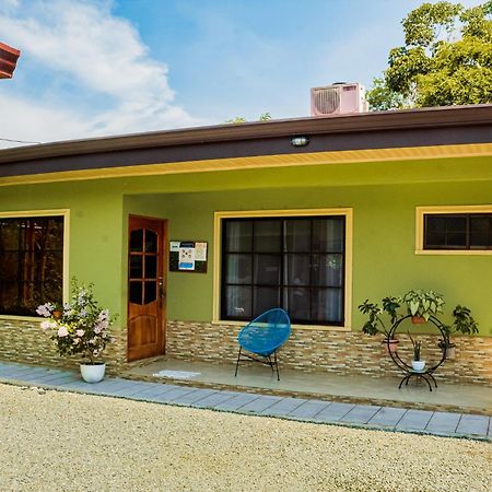 Hotel La Fiore De Bahia Увита Экстерьер фото