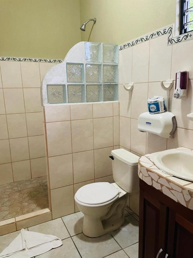 Hotel La Fiore De Bahia Увита Экстерьер фото