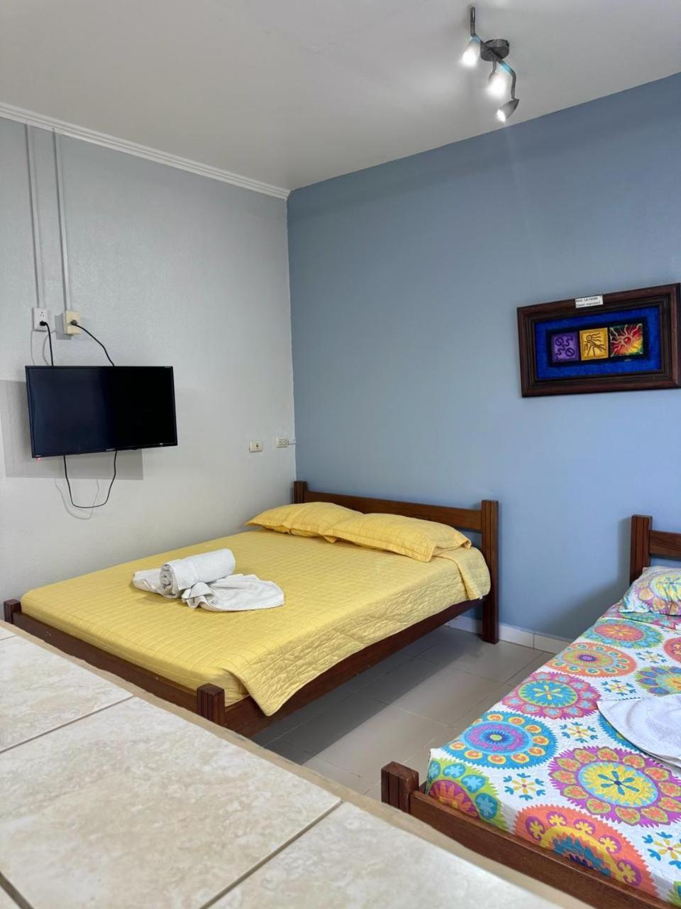 Hotel La Fiore De Bahia Увита Экстерьер фото