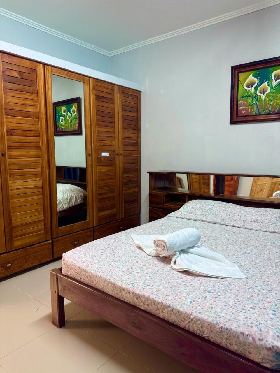 Hotel La Fiore De Bahia Увита Экстерьер фото
