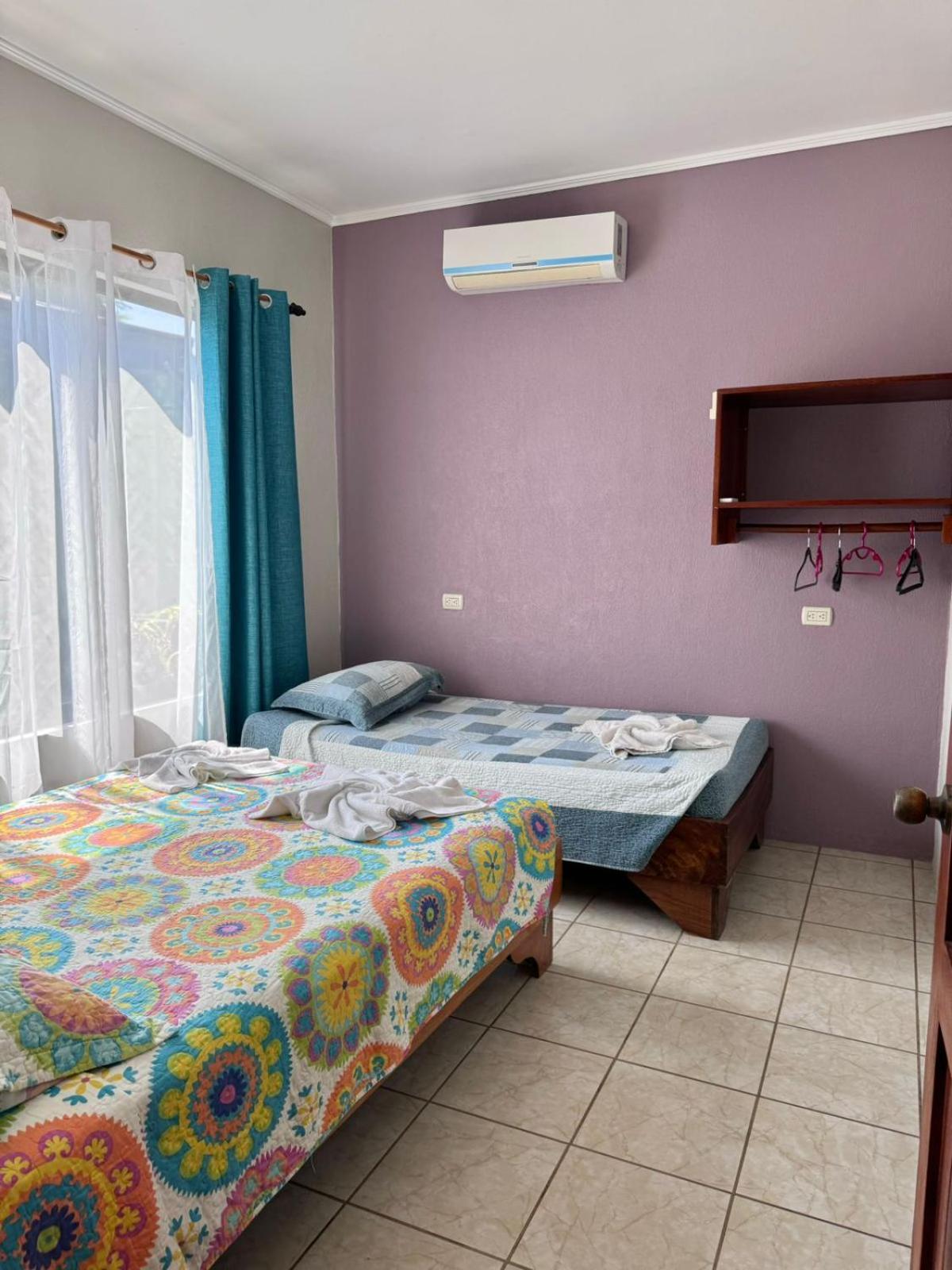 Hotel La Fiore De Bahia Увита Экстерьер фото