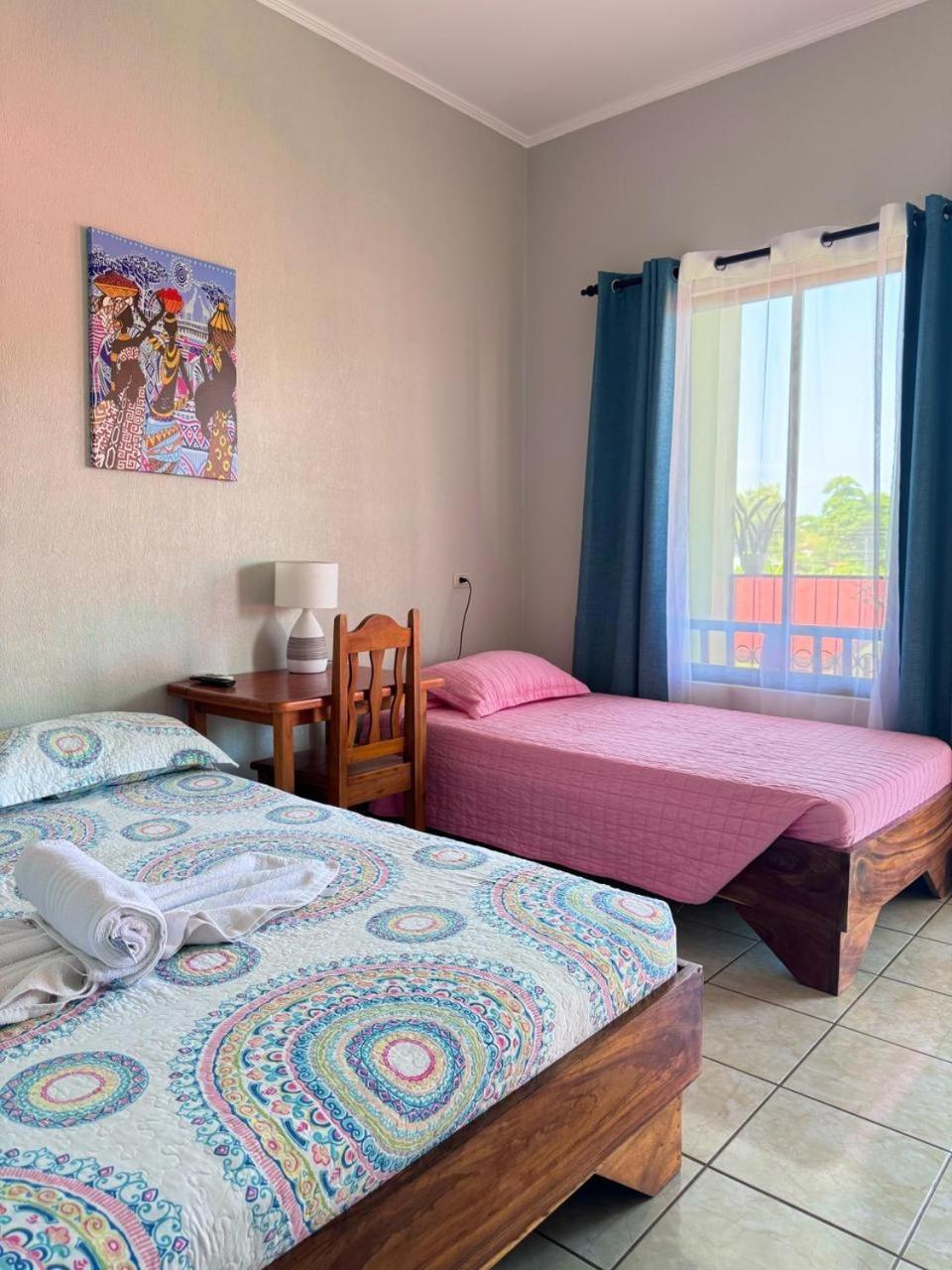 Hotel La Fiore De Bahia Увита Экстерьер фото
