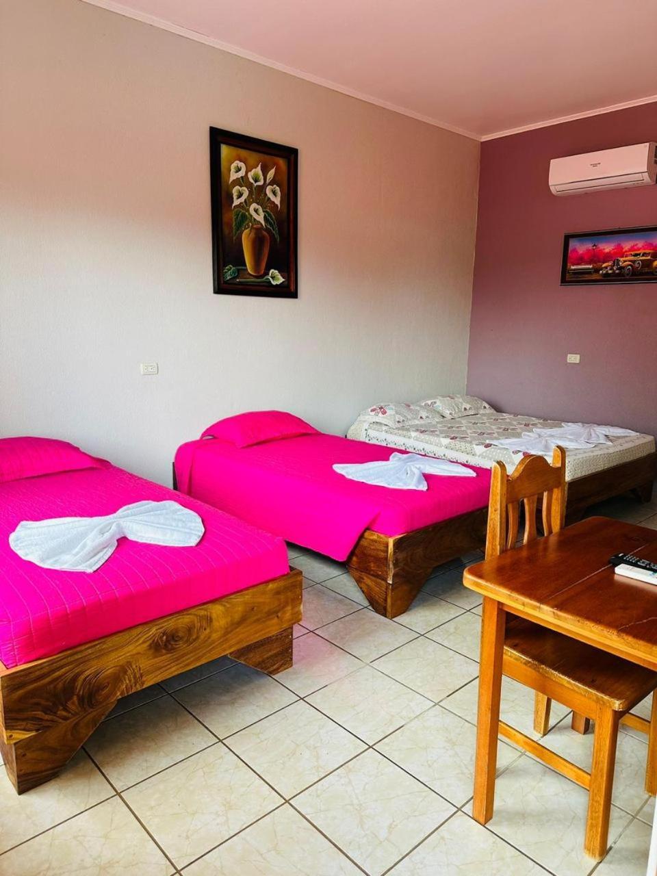 Hotel La Fiore De Bahia Увита Экстерьер фото