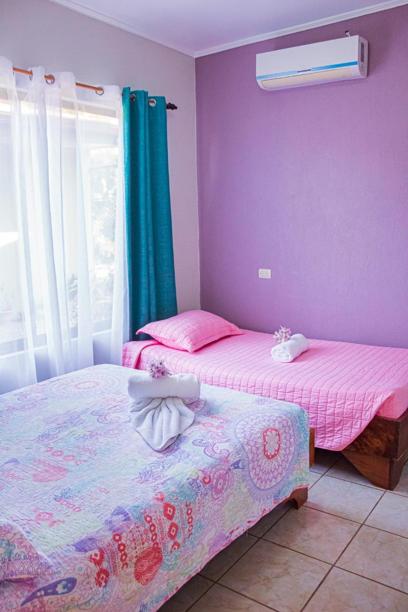 Hotel La Fiore De Bahia Увита Экстерьер фото